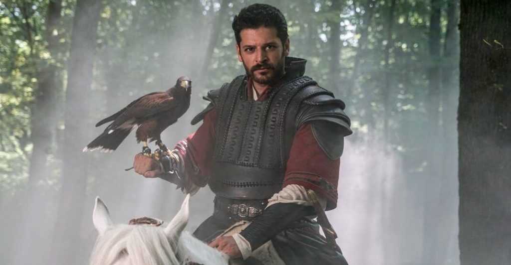 Турки идут Меч справедливости 2020