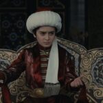 Цель завоевания: Красное яблоко Турецкий исторический сериал 2023 год