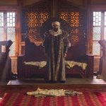 Основание Осман пятый 5 сезон Kurulus Osman